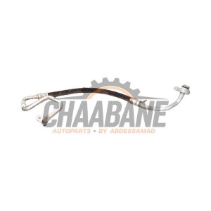 Tuyau clim GJ3219N601BA Jaguar E-Pace 2.0 D 150 16V AWD