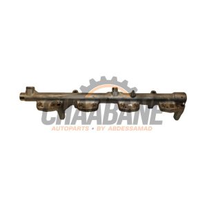 Systeme dinjection 13537639979 BMW 3 serie Touring (F31) 330i 2.0 16V 2012 / 2019