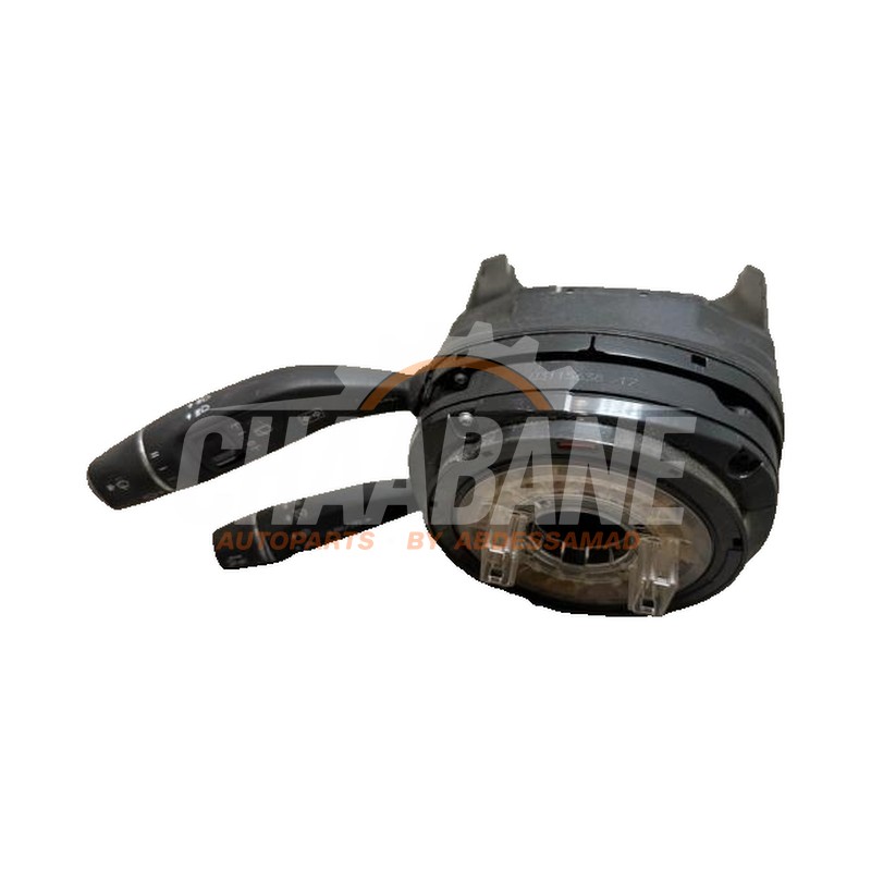 Commodo dessuie glace A2469009317 Mercedes A-Klasse AMG (W176) 2.0 A-45 AMG Turbo 16V 4-Matic