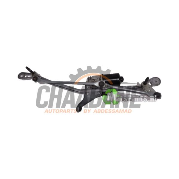 Moteur + mecanisme dessuie glace W000061594 BMW 7 serie (G11/12) 740e,Le 2015 / 2022