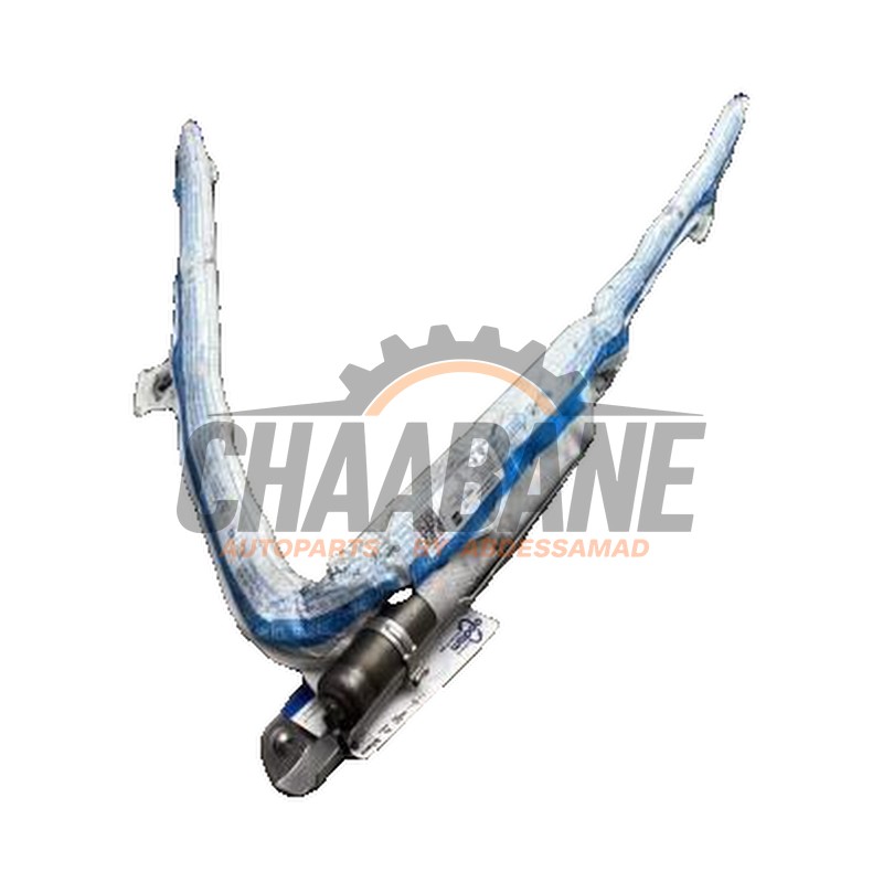 Airbag de toit droit Seat Leon ST (5FF) 1.6 TDI Ecomotive 16V 2012 / 2020