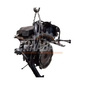 Moteur A6510104919 Mercedes Sprinter 3t (910.6) 214 CDI 2.1 D FWD