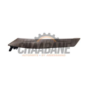 Bande decorative de tableau de bord 05FB858451B Seat Leon Sportstourer (KLF) 1.5 TSI 16V 2020