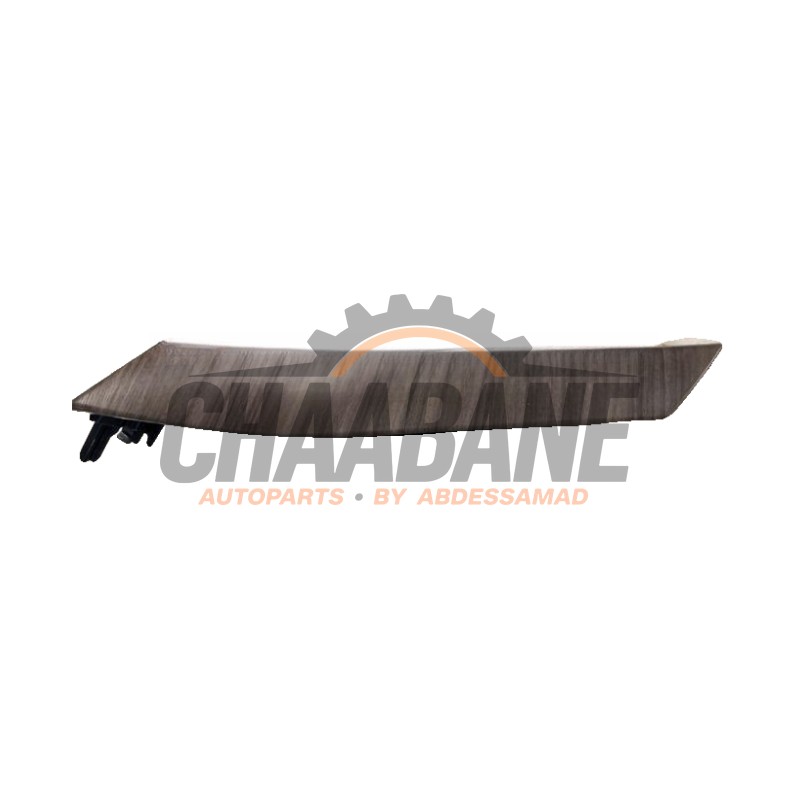 Bande decorative de tableau de bord 05FB858451B Seat Leon Sportstourer (KLF) 1.5 TSI 16V 2020