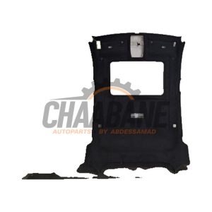 Revetement plafond 51448061371 BMW X6 (F16) M50d 3.0 24V 2014 / 2019