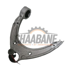 Bras de suspension haut avant droit 971407021C Porsche Panamera 2016 / 2023