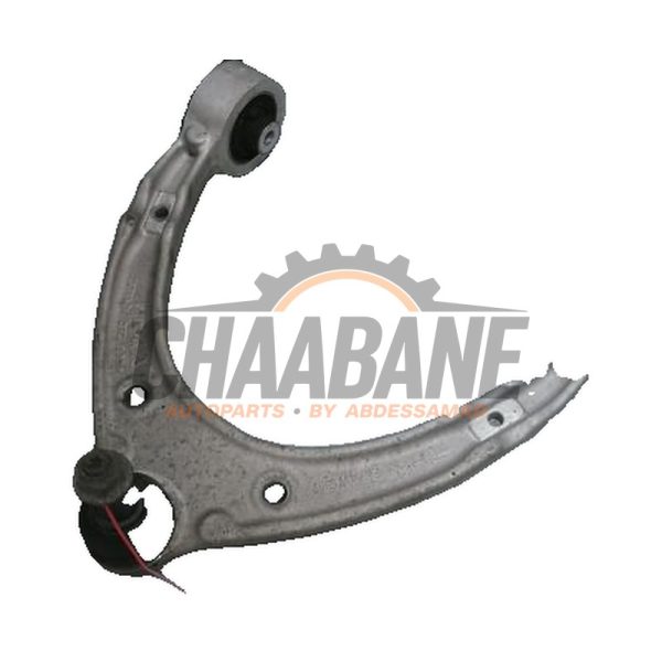 Bras de suspension haut avant droit 971407021C Porsche Panamera 2016 / 2023