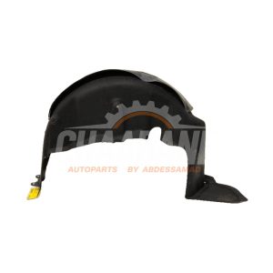 Passage de roue A1766900430 Mercedes A (W176) 1.6 A-180 16V