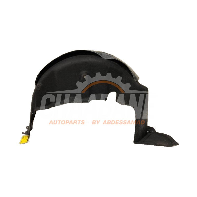 Passage de roue A1766900430 Mercedes A (W176) 1.6 A-180 16V