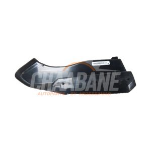 Plaque de protection divers 7342234 BMW X5 (F15) xDrive 40d 3.0 24V 2013 / 2018