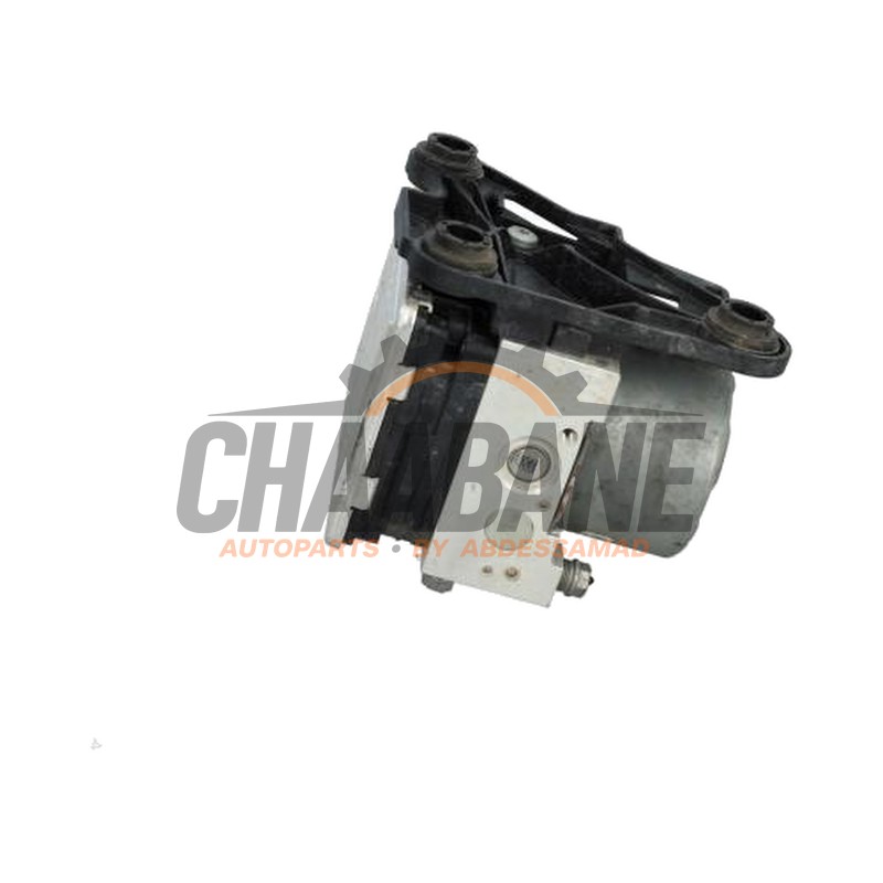 Bloc ABS 5Q0614517GA Audi Q2 (GAB/GAG) 1.5 35 TFSI 16V 2016