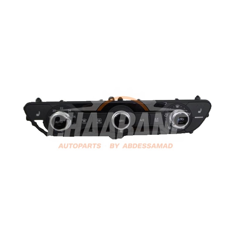 Panneau de commandes chauffage 8W0820043Q Audi S5 2017