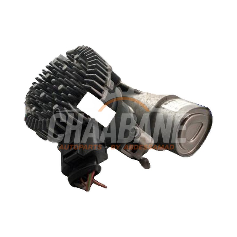 Pompe de frein 0132018008 Audi A3 Sportback (8VA/8VF) 1.4 TFSI 16V e-tron 2012 / 2020