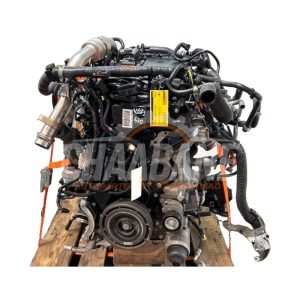 Moteur A6990103000 Mercedes X (470) 250d 16V 4-Matic