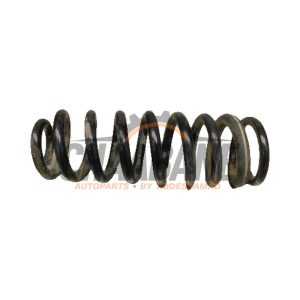 Ressort de flexion arriere A1643240904 Mercedes GLE (W166) 350d 3.0 V6 24V BlueTEC 4-Matic