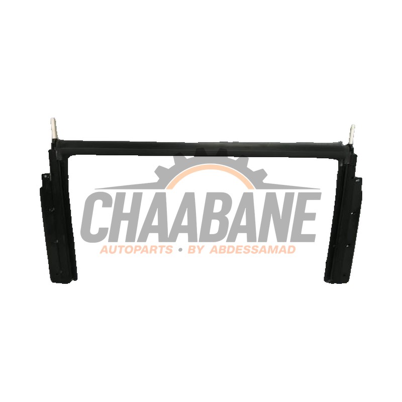 Mecanique plafond ouvrant A2057808900 Mercedes C-Klasse