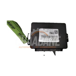 Module frein a main 4H0907801M Audi S8 2012 / 2018