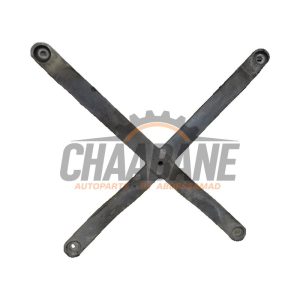 Faux chassis A2055201200 Mercedes C Estate AMG (S205) C-63 S,Edition 1 AMG 4.0 V8 Biturbo