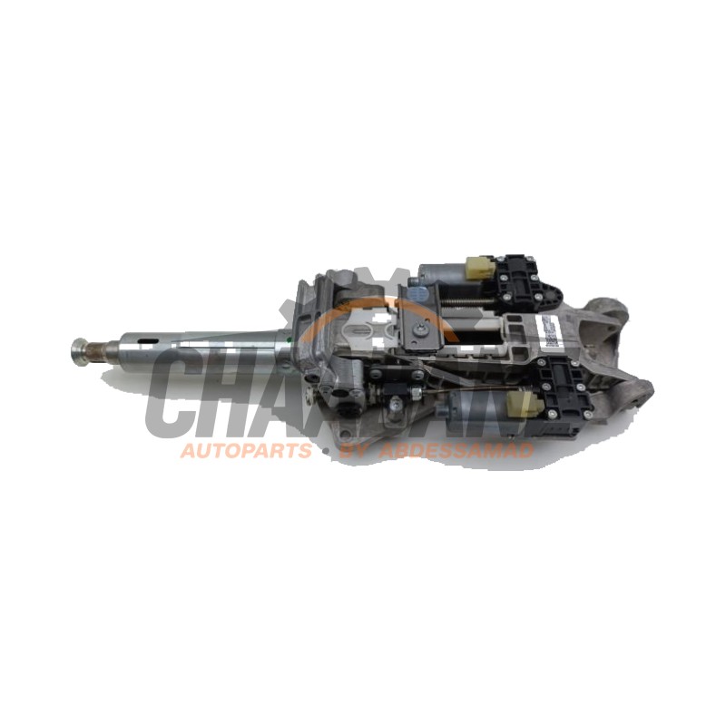 Colonne de direction A2054608701 Mercedes E (C238) E-300 2.0 Turbo 16V