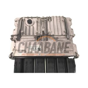 Calculateur moteur 0281039026 BMW 2 serie Gran Tourer (F46) 218d 2.0 TwinPower Turbo 16V 2014