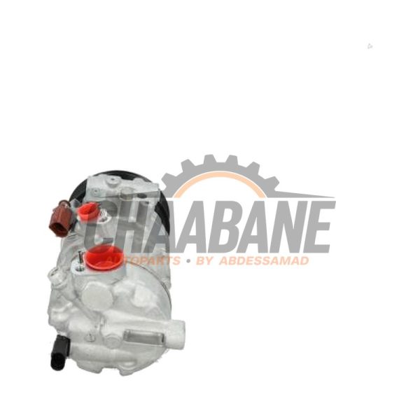 Pompe clim 3Q0816803D Audi Q2 (GAB/GAG) 1.0 30 TFSI 12V 2016