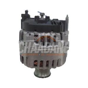 Dynamo 06J903023A Audi TT 2014