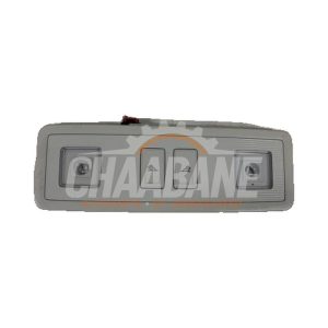 Eclairage interieur arriere 2GA947290A Volkswagen Taigo 1.5 TSI 16V 2021