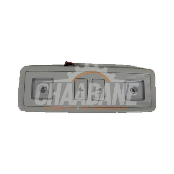 Eclairage interieur arriere 2GA947290A Volkswagen Taigo 1.5 TSI 16V 2021