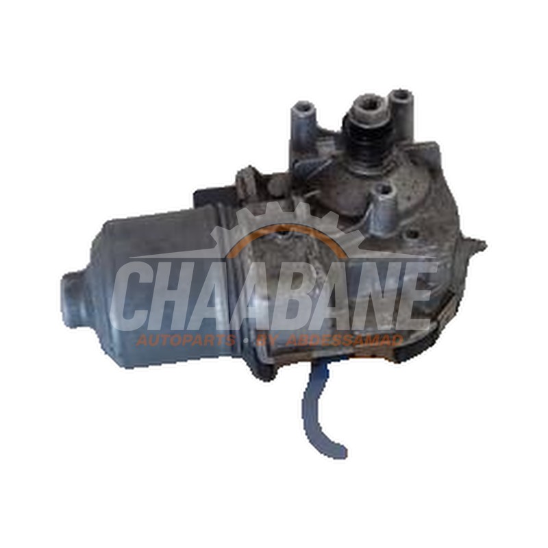 Moteur essuie-glace avant 5F1955119A Seat Leon (5FB) 1.4 TSI ACT 16V 2012 / 2020