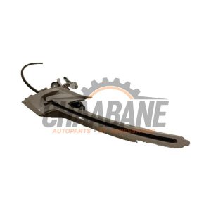 Bache coffre a bagages A2059063800 Mercedes C-Klasse