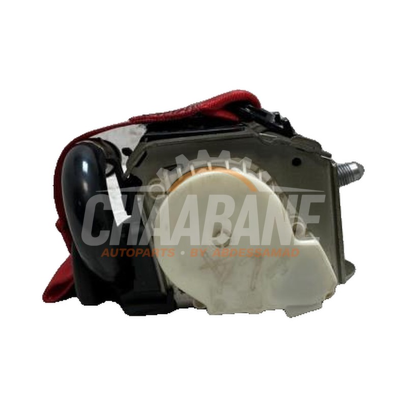 Ceinture de securite arriere gauche 8W6857805H Audi S5 (F53/F5P) 3.0 TFSI V6 24V 2016