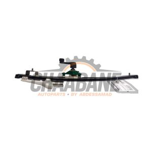 Leve vitre electrique arriere gauche SE21627005S Seat Ibiza V (KJB) 1.0 TSI 12V 2017