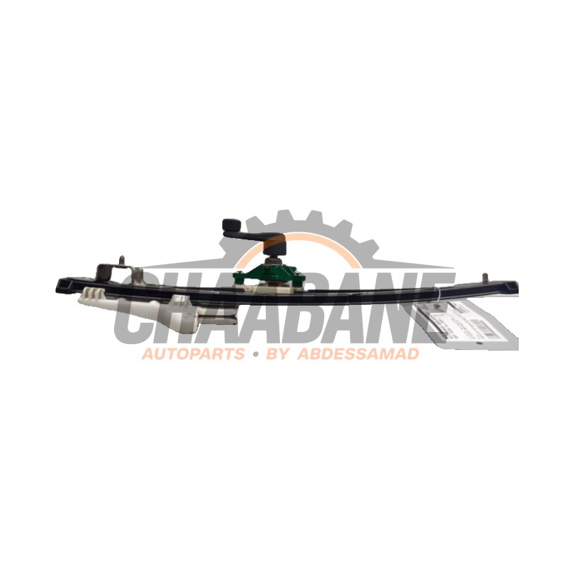 Moteur leve vitre arriere droit SE21627005S Seat Ibiza V (KJB) 1.0 TSI 12V 2017