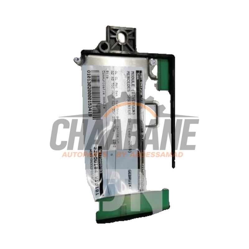 Module (divers) A1779009703 Mercedes Sprinter 3,5t (910.0/910.1/907.1/907.2) 314 CDI 2.1 D FWD