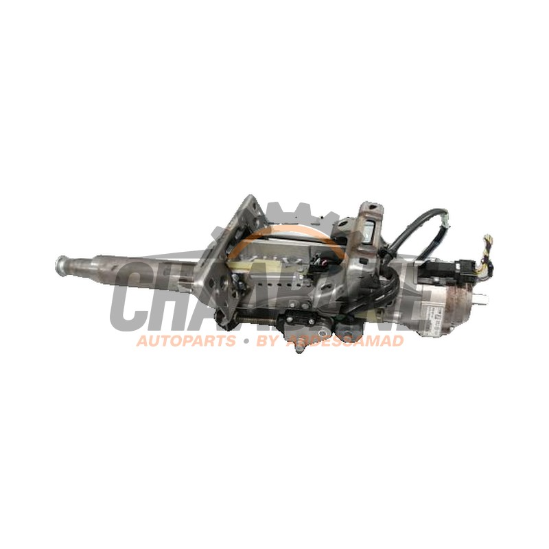 Boitier colonne de direction 4G0419502AL Audi RS7 2013 / 2018