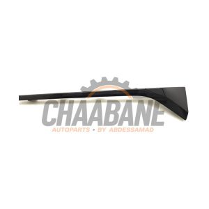 Bande decorative 51117954256 BMW X1 (F48) 2014 / 2022