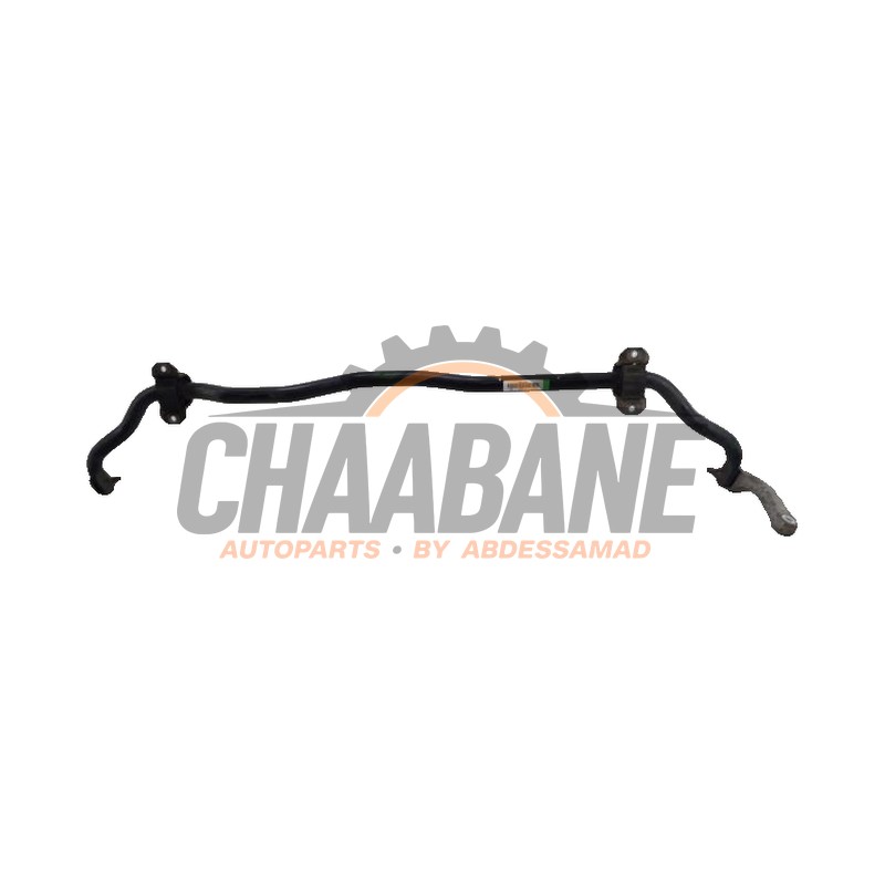 Barre stabilisatrice arriere 4M0511305T Porsche Cayenne III (9YA) 3.0 V6 24V Turbo E-Hybrid 2017