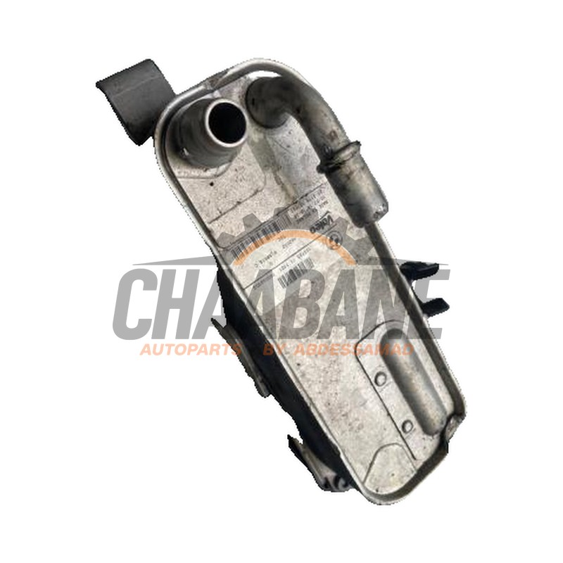 Refroidisseur dhuile 15272311 BMW 4 serie Gran Coupe (F36) 420i 2.0 Turbo 16V 2014 / 2021