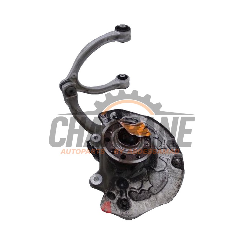 Fusee avant droit A2053305601 Mercedes E Estate (S213) E-300de 2.0 Turbo 16V