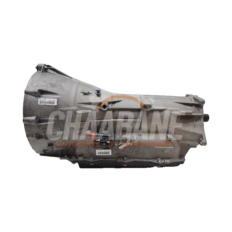 Boite de vitesses 1111401057 BMW 2 serie (G42) M240i xDrive 3.0 Turbo 24V 2021