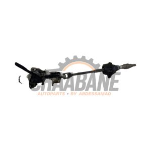 Boitier colonne de direction complet 1EA419512F Audi Q4 (F4B) 35 e-tron 2021