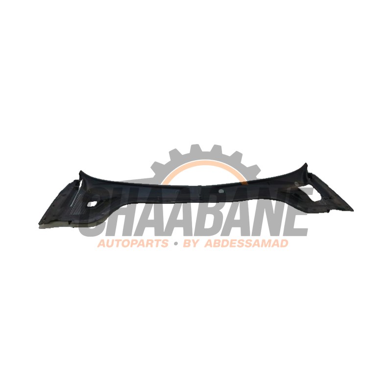 Paravent 82B819401B9B9 Audi A1 Sportback (GBA) 1.0 30 TFSI 12V 2018