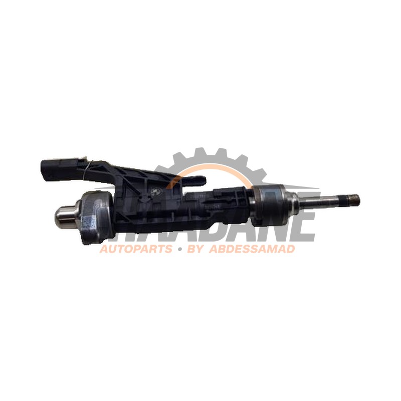 Injecteur (injection essence) 8656548 BMW X2 (F39) sDrive 20i 2.0 16V Twin Power Turbo 2017 / 2023