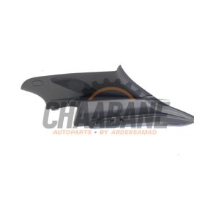 C-style protection droite A1766902025 Mercedes A (W176) 1.6 A-200 16V