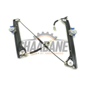 Leve vitre electrique avant droit 849265201 BMW 6 serie Gran Turismo (G32) 640d xDrive 24V 2017 / 2024