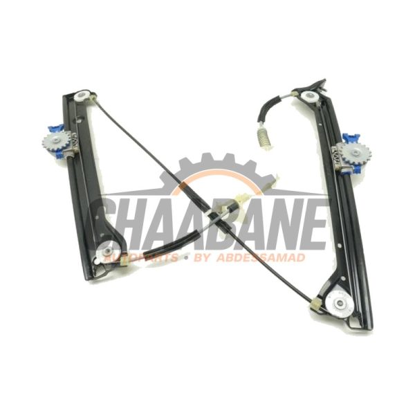 Mecanique vitre 4portes avant droite 849265201 BMW 6 serie Gran Turismo (G32) 640d xDrive 24V 2017 / 2024
