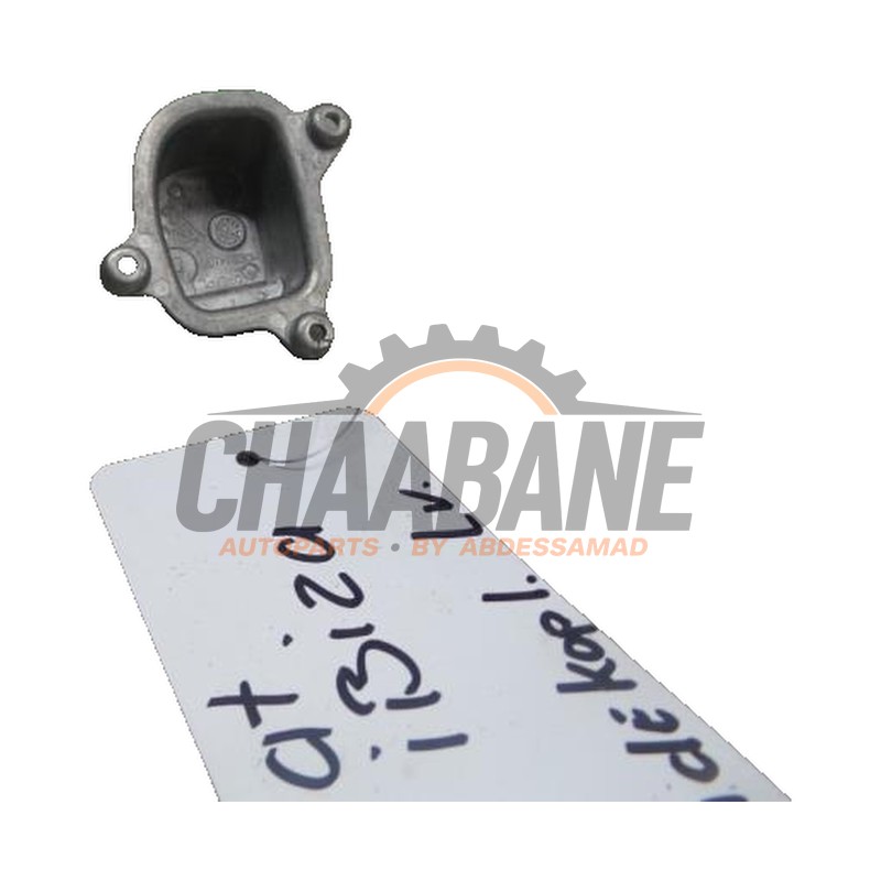 Phare LED Seat Ibiza V (KJB) 1.0 12V 2017