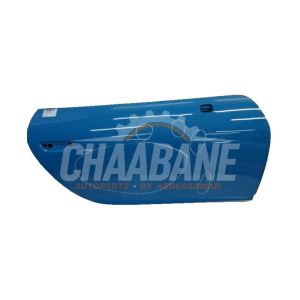 Portiere 2portes droite Porsche 911 2014 / 2019