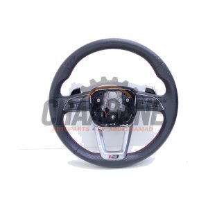 Volant 4M8419091AGIBA Audi RS Q8 4.0 V8 32V RS TFSI Mild Hybrid Quattro 2019