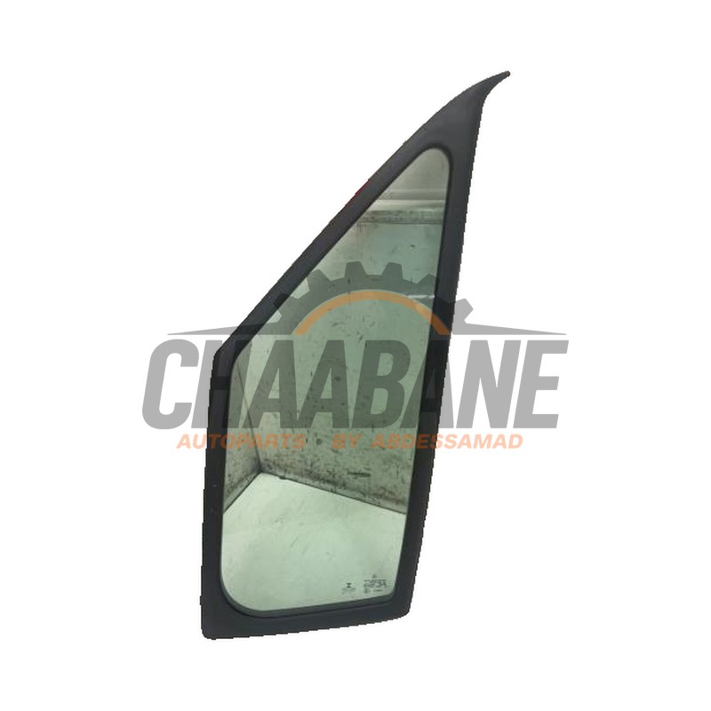 Vitre triangulaire avant gauche A9106710200 Mercedes Sprinter 3,5t (907.6/910.6) 314 CDI 2.1 D RWD